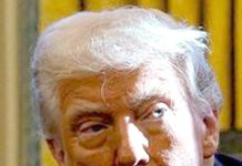 امریکی شہریوںکی اکثریت نے ٹرمپ کی پالیسیوں کو عوام مخالف قرار دیدیا