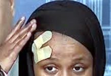 آئس کی جانب سے منیسوٹا میں 2 خواتین کو گرفتار کرنے کی ویڈیو وائرل