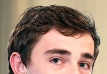 مینیسوٹا فراڈ وائرل کرنیو الے 23 سالہ صحافی نک شرلی کی سوشل میڈیا پر پذیرائی