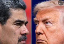 ٹرمپ کی دھمکیاں، کولمبیا، میکسیکو، گرین لینڈ، ایران کے سخت جوابات