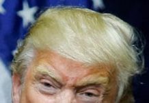 منی سوٹا ہنگامہ آرائی، ٹرمپ نے 12 ریاستوں میں ایمرجنسی نافذ کردی