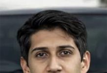 امریکہ میں مقیم پاکستانی طالب علم کے آرٹیکل ”سب کچھ ختم ہو چکا ہے” کے چرچے