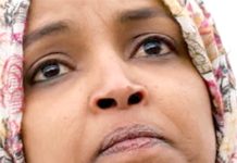 الہان عمر تیزی سے بڑھتے اثاثوں پر ایک مرتبہ پھر زیر عتاب آ گئیں