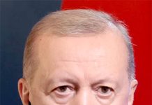 ترکیہ؛ پاکستان/ سعودی عرب کے دفاعی معاہدے میں شمولیت کا خواہاں