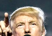 ٹرمپ نے ری پبلیکن پارٹی کا نام تبدیل کرنیکی تجویز پیش کر دی