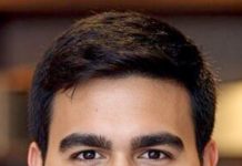 پاکستانی نوجوان بلال متین اقوام متحدہ کے آرٹی فیشل انٹیلی جنس پینل میں شامل