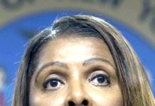 اٹارنی جنرل لیٹیشیا جیمز کا نیویار ک میں عوامی تحفظ اور تارکین وطن کے حقوق کا دفاع