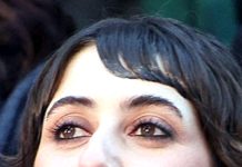 فلسطین کی حمایت پرممدانی کی اہلیہ کیخلاف یہودی لابی برسر پیکار