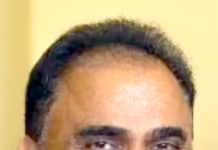 ٹیکساس؛ بھارتی نژاد امریکی جج کو منی لانڈرنگ کیس میں قید کی سزاکا سامنا