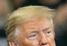 معاہدے کے قریب ، ایرانمیں صحیح لوگوں سے بات ہو رہی ہے: ٹرمپ