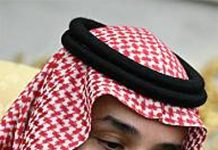 سعودیہ کا امریکہ پرجنگ جاری رکھنے کا دباؤ،خفیہ سازش بے نقاب