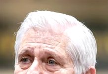 بروس بلیک مین کی اسلام مخالف انتخابی مہم؛ مسلمانوں میں تشویش کی لہر