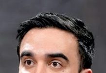 ممدانی نے ایران پر حملہ غیر قانونی وجارحیت قرار دیدیا، ٹرمپ پر شدید تنقید