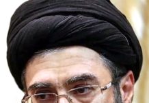 آیت اللہ خامنائی کے بیٹے مجتبیٰ خامنائی ایرانی نئے سپریم لیڈر منتخب