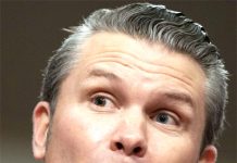 وزیر دفاع پر مسلمانوں کو قتل کرنے اورنازیبا حرکات کے سنگین الزامات