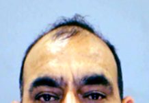 ورجینیا؛دو بچوں کے باپ کو ہلاک کرنیوالا پاکستانی ٹرک ڈرائیور داؤد حسین گرفتار