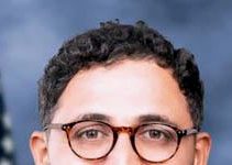 مشی گن کے مسلم میئر عبداللہ حمودکی تاریخی کامیابی ،مسلم نمائندگی کی نئی لہر