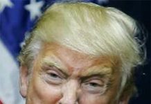 ایران جنگ ؛سخت سوالات اور پارلیمانی بحران سے ٹرمپ کابینہ پریشان