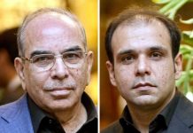 ملک ریاض اور علی ریاض کے ریڈ وارنٹ جاری، جلد گرفتار کرنیکااعلان