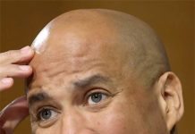 سینیٹر کوری بکر نے ایران جنگ تاریخی صدارتی غلطی قرار دیدی