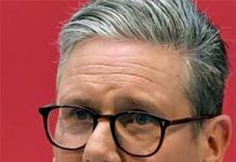 آبنائے ہرمز کی بحالی کیلئے برطانیہ 35 ممالک کے اجلاس کی میزبانی کریگا