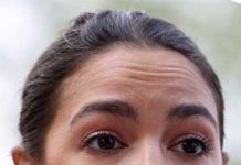 رکن پارلیمان الیگزینڈریا اوکاسیو کورٹیز کا اسرائیل کو ہر قسم کی فوجی امداد روکنے کا اعلان