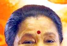 92 سالہ آشا بھوسلے ؛ ملٹی آرگن فیلئر موت کی وجہ بنی