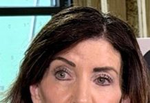 گورنر کیتھی ہوشول کا بجٹ مذاکرات میں ڈیڈ لاک کا اعتراف