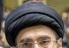 زخمیسپریم لیڈر پس منظر میں رہ کر مذاکرات و جنگی حکمت عملی کر رہے ہیں