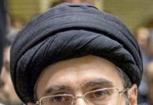 زخمیسپریم لیڈر پس منظر میں رہ کر مذاکرات و جنگی حکمت عملی کر رہے ہیں