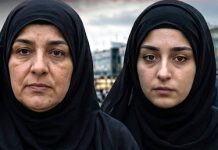 شام سے واپس آنیوالی آسٹریلوی خواتین پر دہشتگردی کا الزام