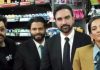ورلڈکپ کا آغاز؛سمال بزنسزکیلئے ممدانی و اداکاروں کا ویڈیو پیغام