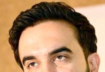 گرفتاری کی قانونی عدم صلاحیت ؛ممدانی کا نیتن یاہو کیخلاف عوامی احتجاج کا مطالبہ