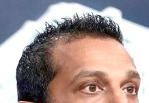 کاش پٹیل کا بلاگر کیخلاف ہتک عزت کا مقدمہ،عدالت نے کیس خارج کر دیا