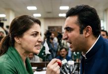 آزاد کشمیر میں ڈاکہ ڈالا گیا، بلاول؛سندھ پر توجہ تو دیں، مریم