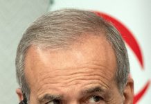 ایران نے اقتصادی پابندیوں کو اعلانِ جنگ قرار دیدیا