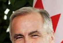 ٹرمپ کی سنگین دھمکیاں: کینیڈین وزیر اعظم کی آواز پرپورا ملک متحد