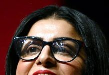 برطانیہ پہنچنے والی ہر پناہ گزین خاتون جنسی زیادتی کا شکار ہوتی ہے، شبانہ محمود