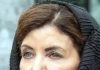 مسلمانوں کیخلاف نفرت کو ووٹ سے شکست دینگے، کیتھی ہوشل