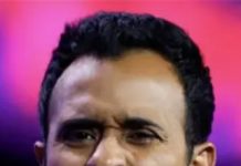 اوہائیو انتخابات میں وویک راماسوامی کے اشتہار پر شدید تنازع